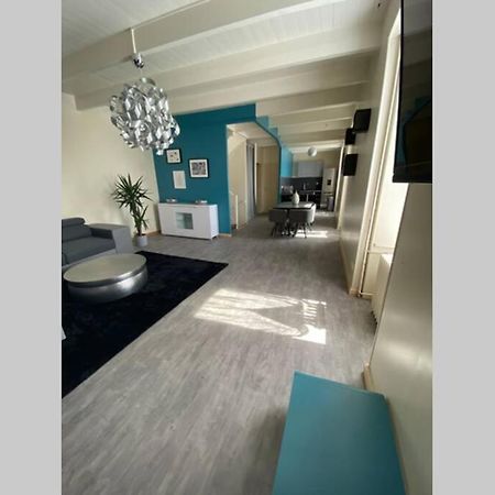 Jolie Maison En Plein Centre Du Guilvinec Екстер'єр фото
