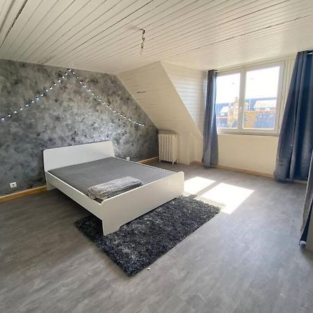 Jolie Maison En Plein Centre Du Guilvinec Екстер'єр фото
